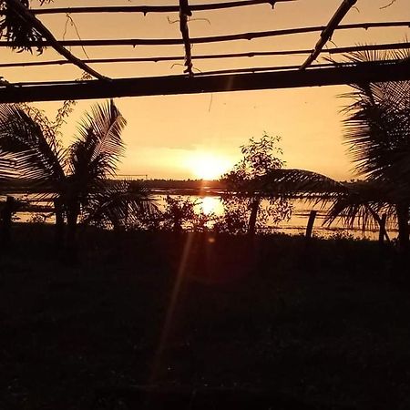 Salt Field Glamping Ξενοδοχείο Kampot Εξωτερικό φωτογραφία